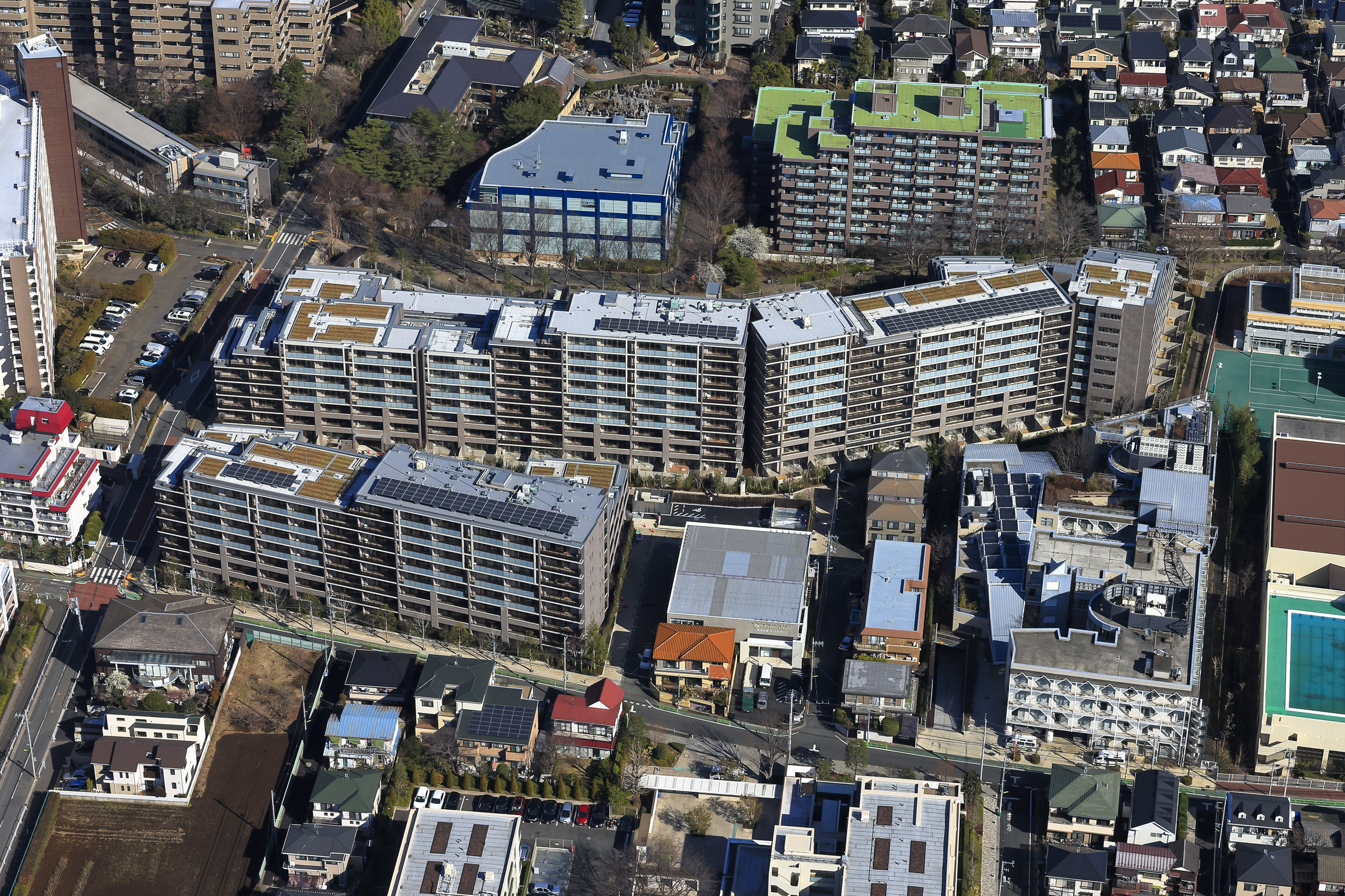 蘆花公園ザ・レジデンス-h