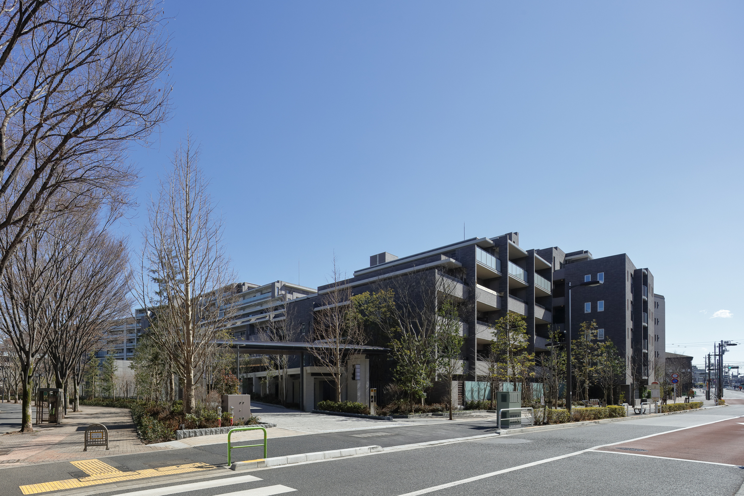 蘆花公園ザ・レジデンス　フォレストコート-h