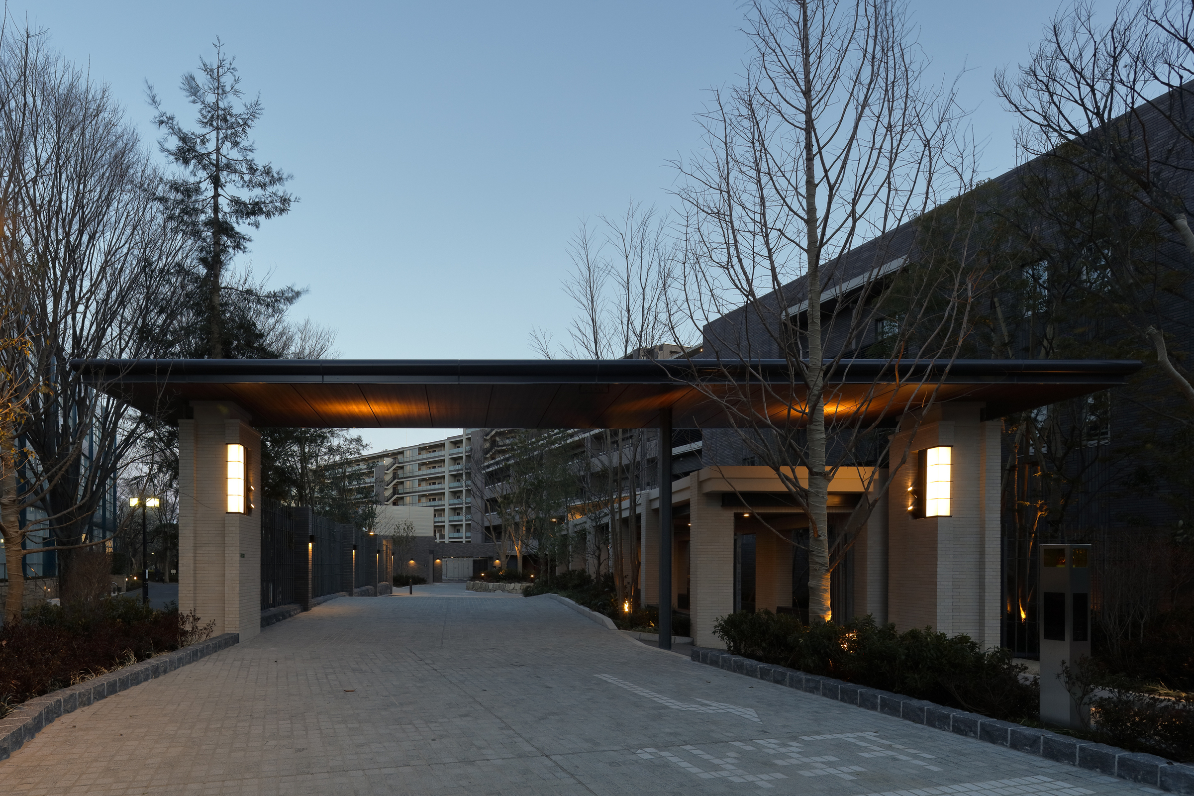 蘆花公園ザ・レジデンス　フォレストコート-h