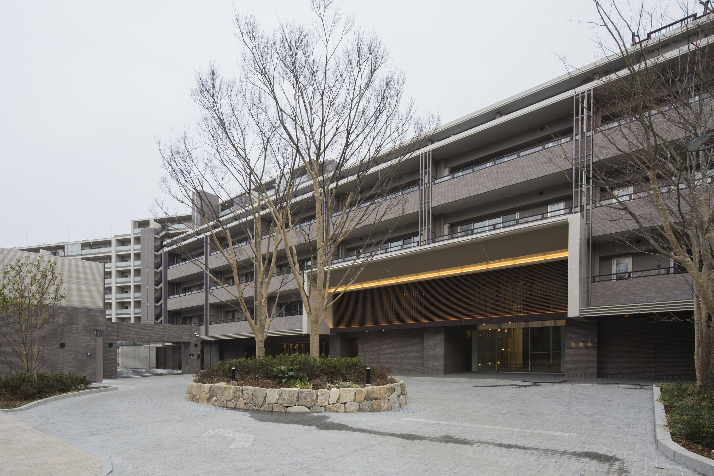 蘆花公園ザ・レジデンス　フォレストコート-h