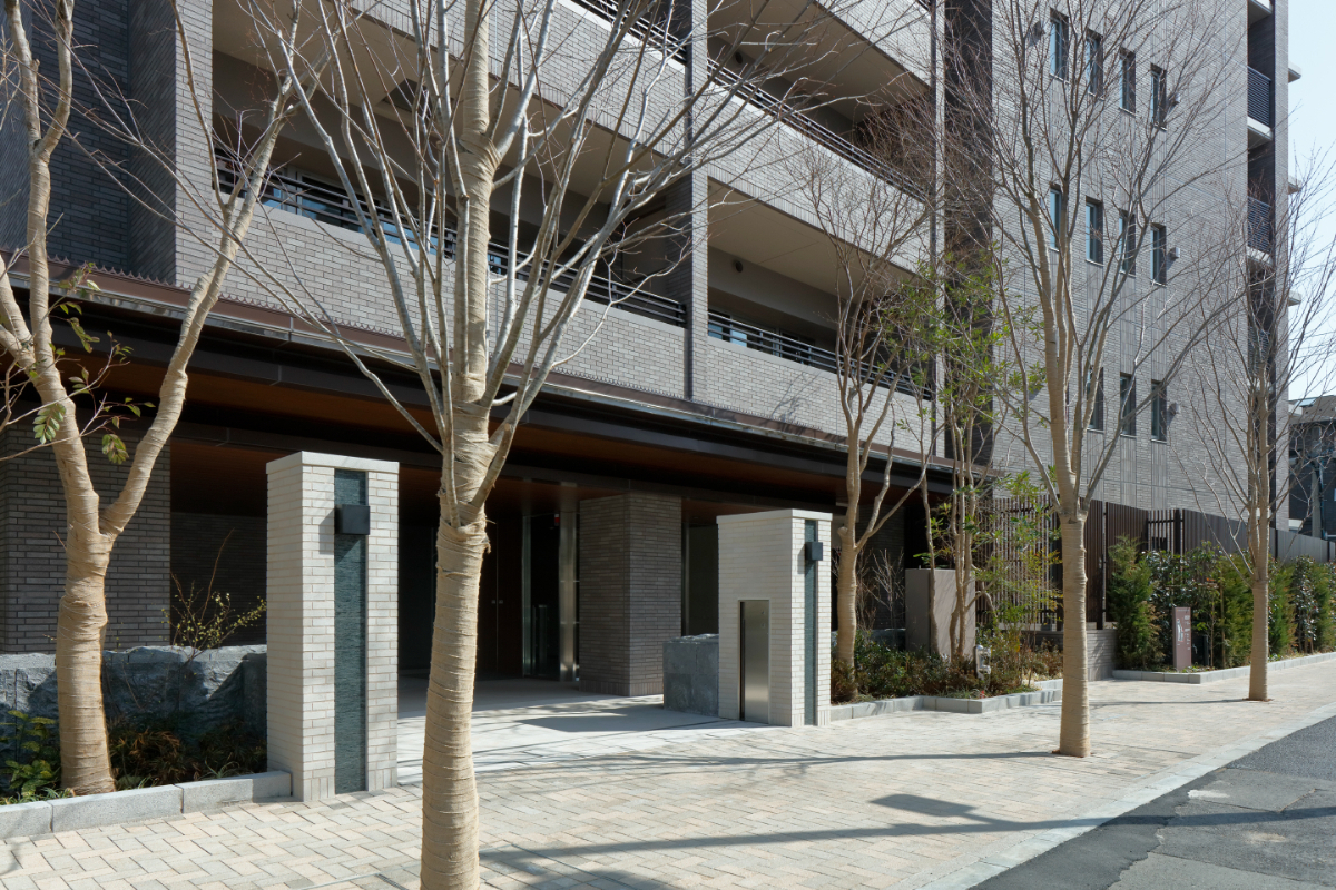 蘆花公園ザ・レジデンス　ブライトコート-h