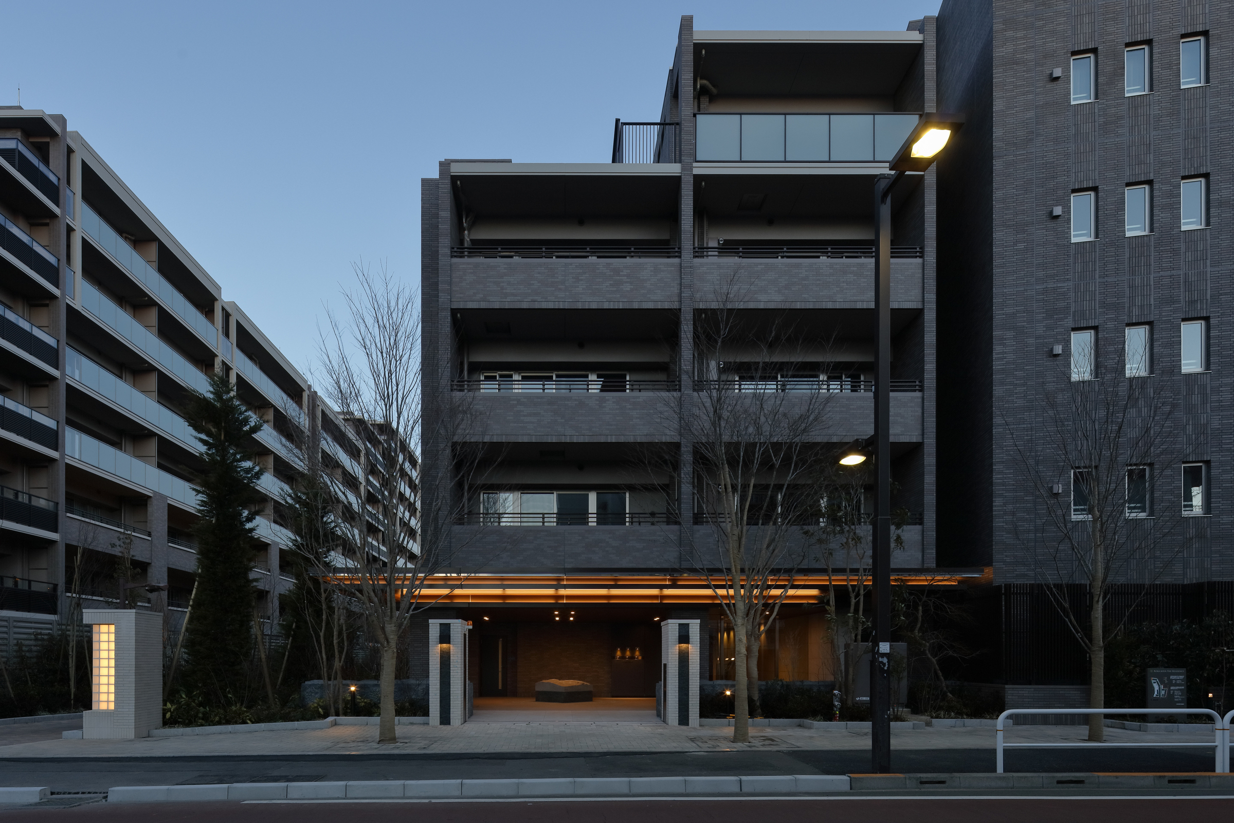 蘆花公園ザ・レジデンス　ブライトコート-h