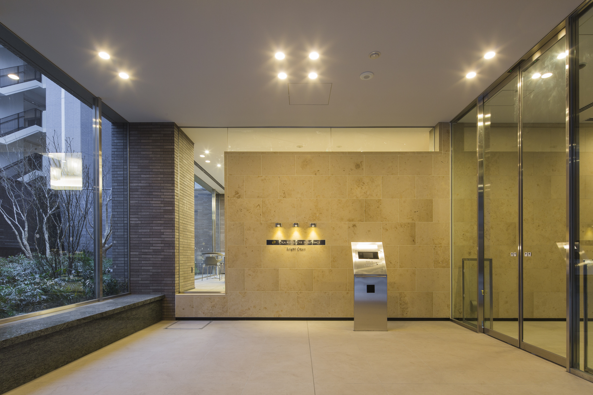 蘆花公園ザ・レジデンス　ブライトコート-h