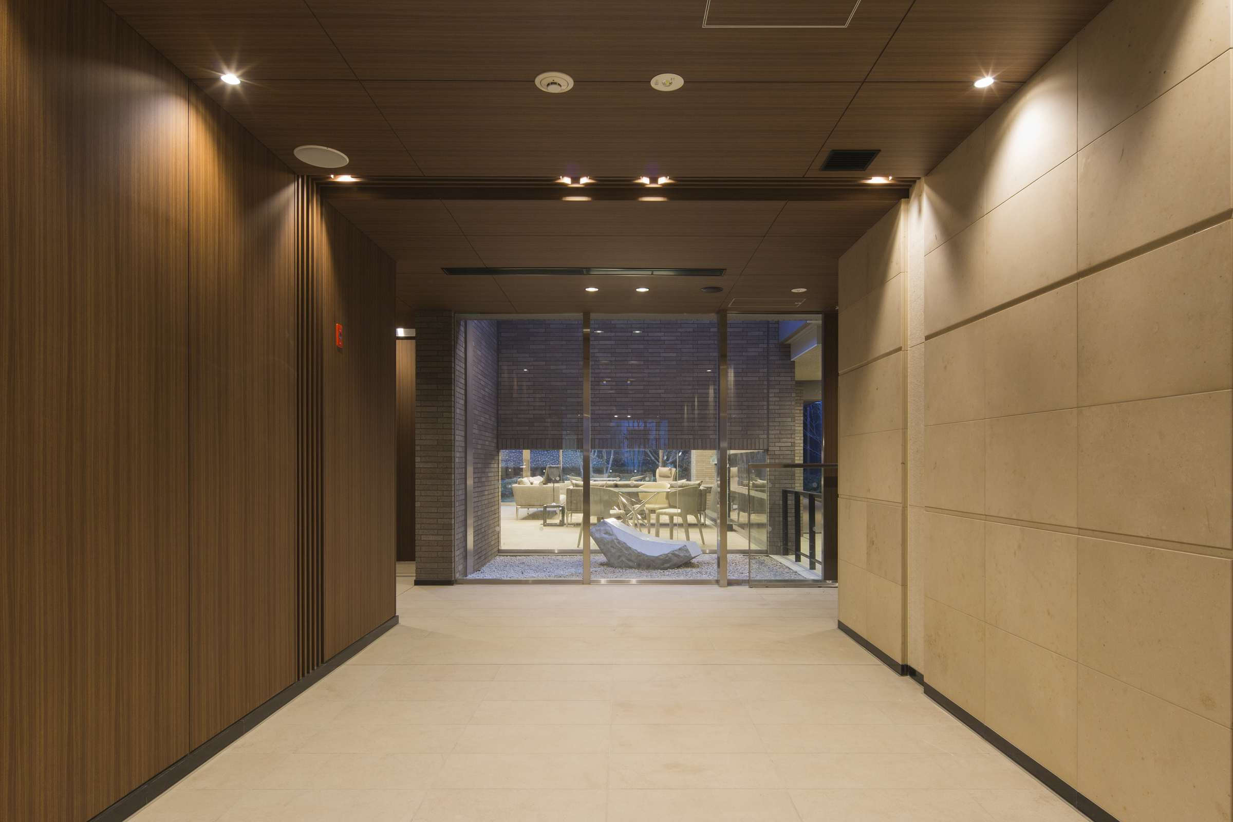 蘆花公園ザ・レジデンス　ブライトコート-h