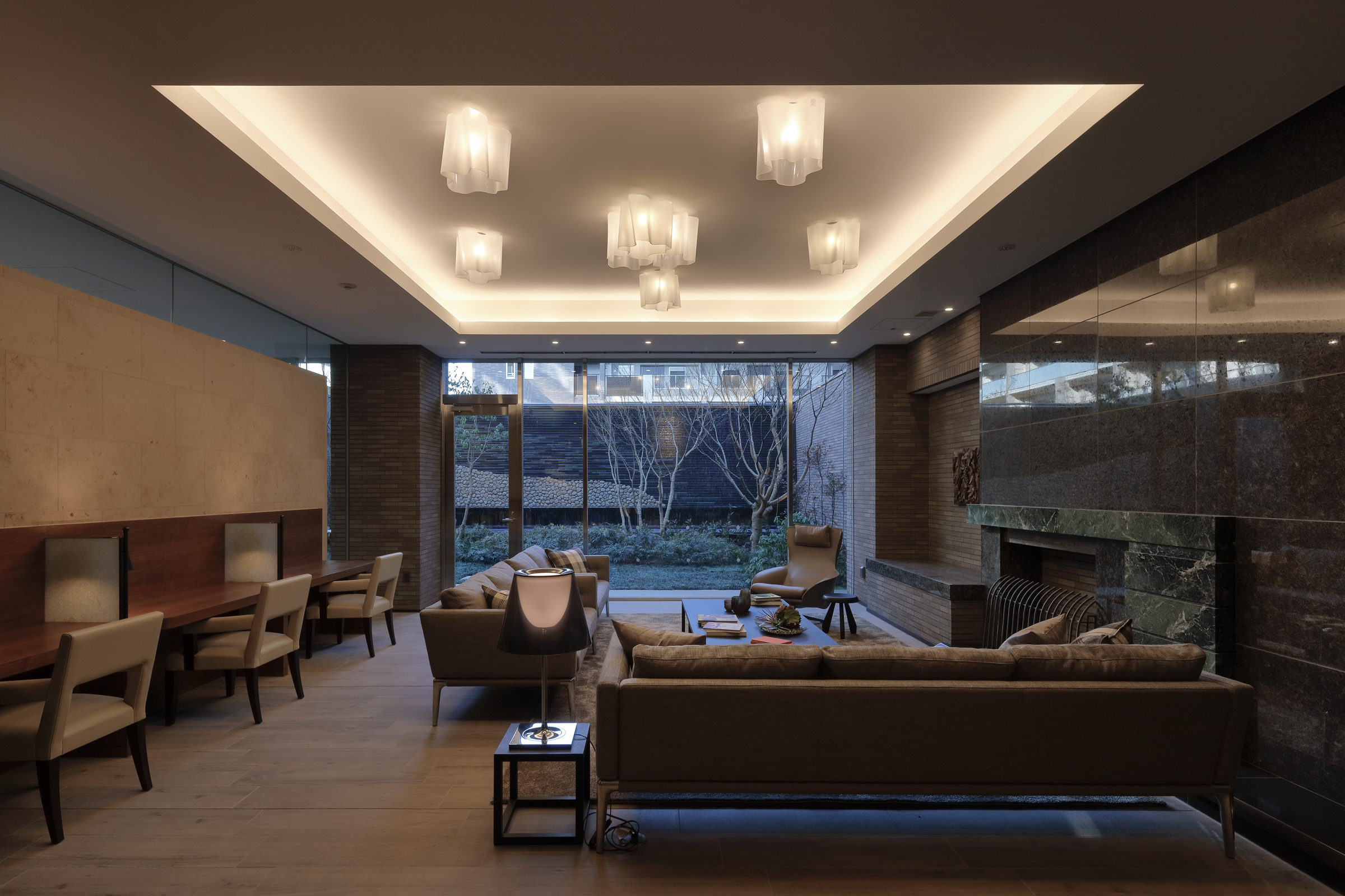 蘆花公園ザ・レジデンス　ブライトコート-h