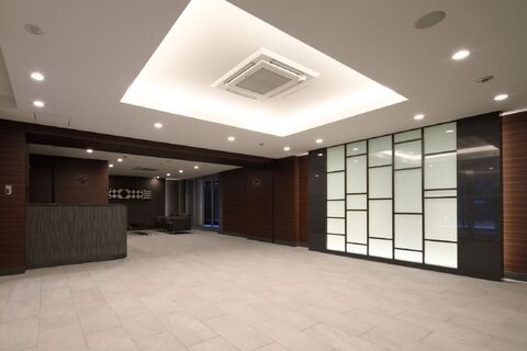 グランマークシティ東向日駅前-h