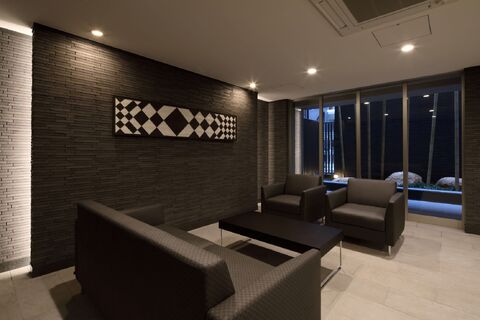 グランマークシティ東向日駅前-h