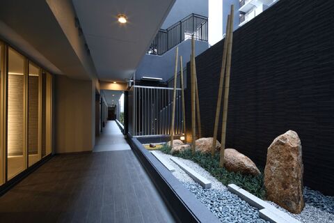 グランマークシティ東向日駅前-h