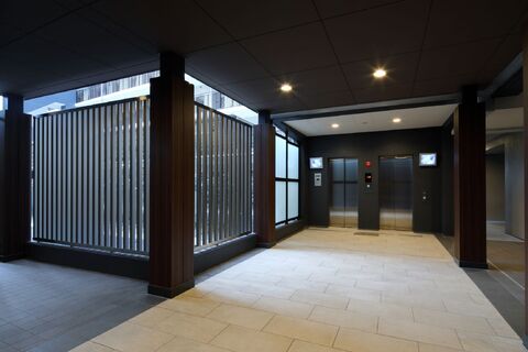 グランマークシティ東向日駅前-h