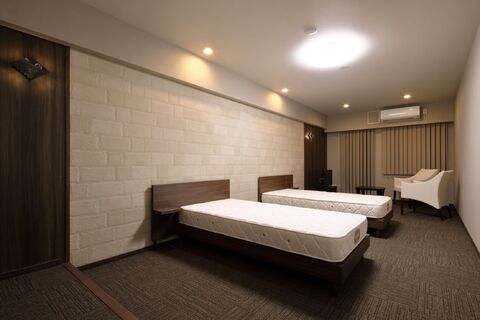 グランマークシティ東向日駅前-h