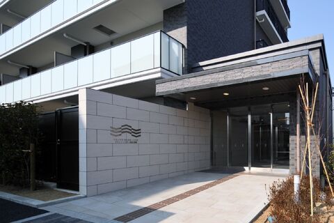 グランマークシティ東向日駅前-h