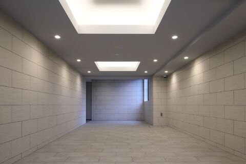 グランマークシティ東向日駅前-h