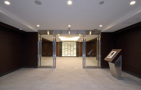 グランマークシティ東向日駅前-h