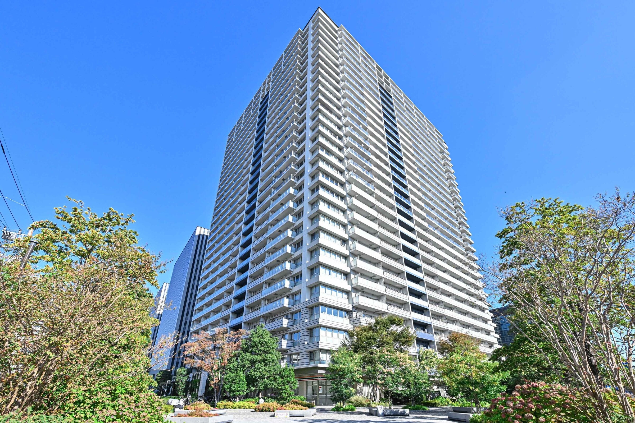 プライムパークス品川シーサイドザ・タワー