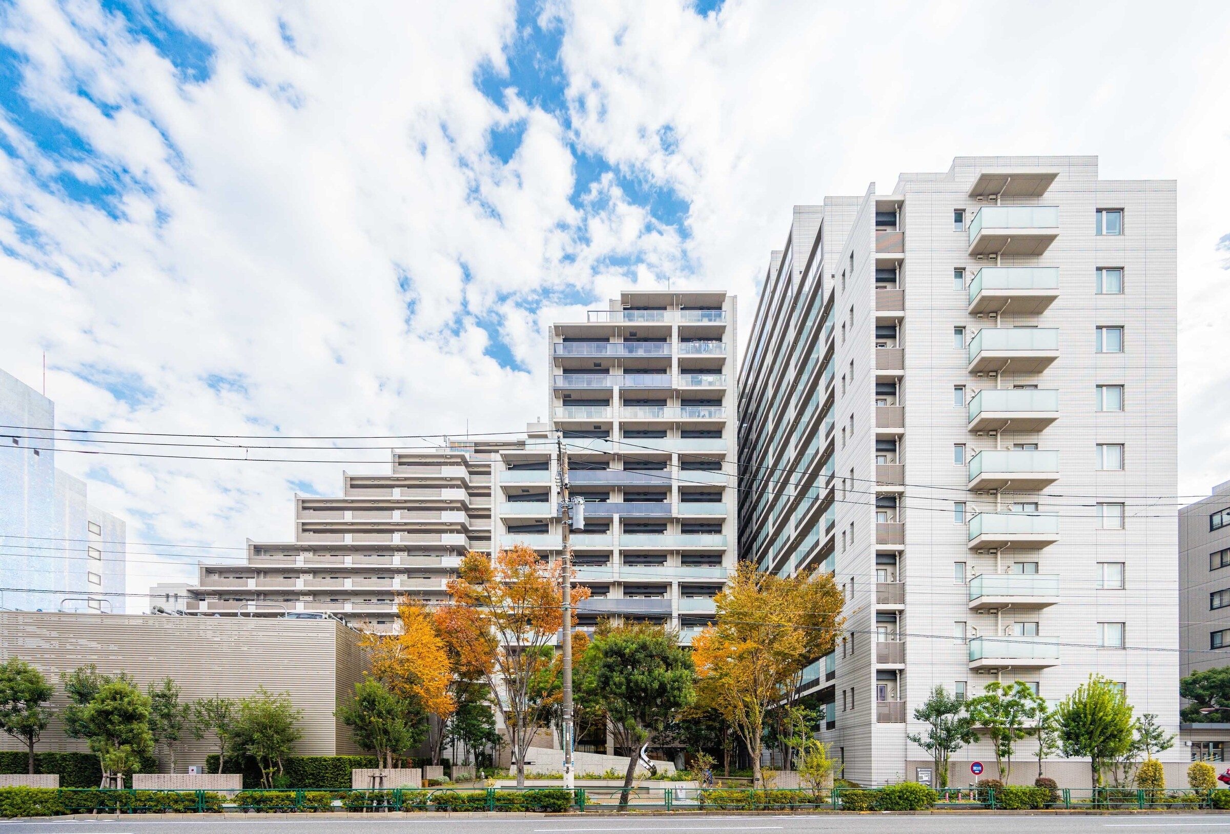 プライムパークス品川シーサイドザ・レジデンス-h