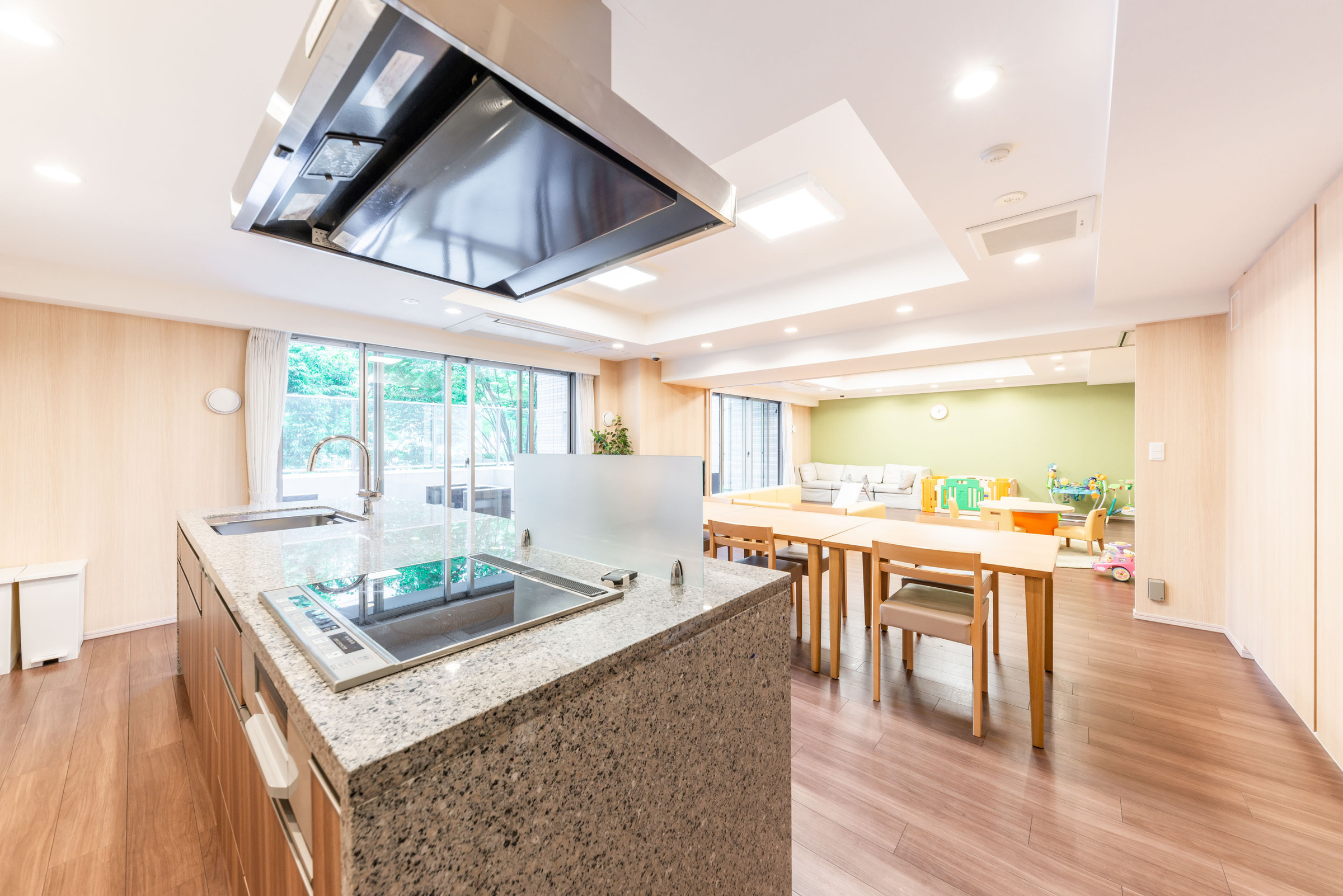 プライムパークス品川シーサイドザ・レジデンス-h