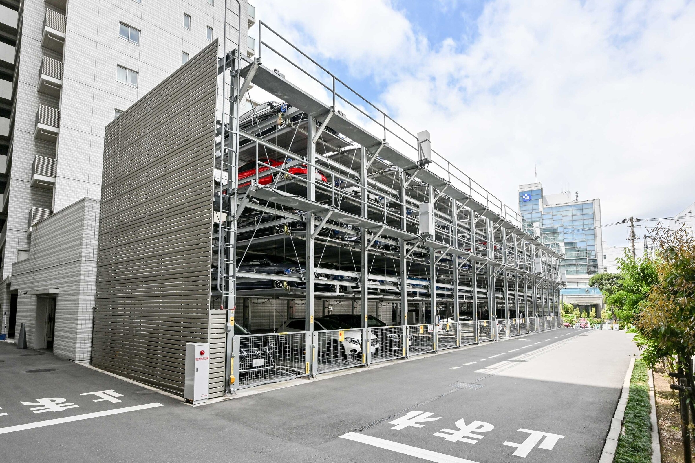 プライムパークス品川シーサイドザ・レジデンス-h