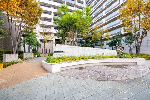 プライムパークス品川シーサイドザ・レジデンス-h