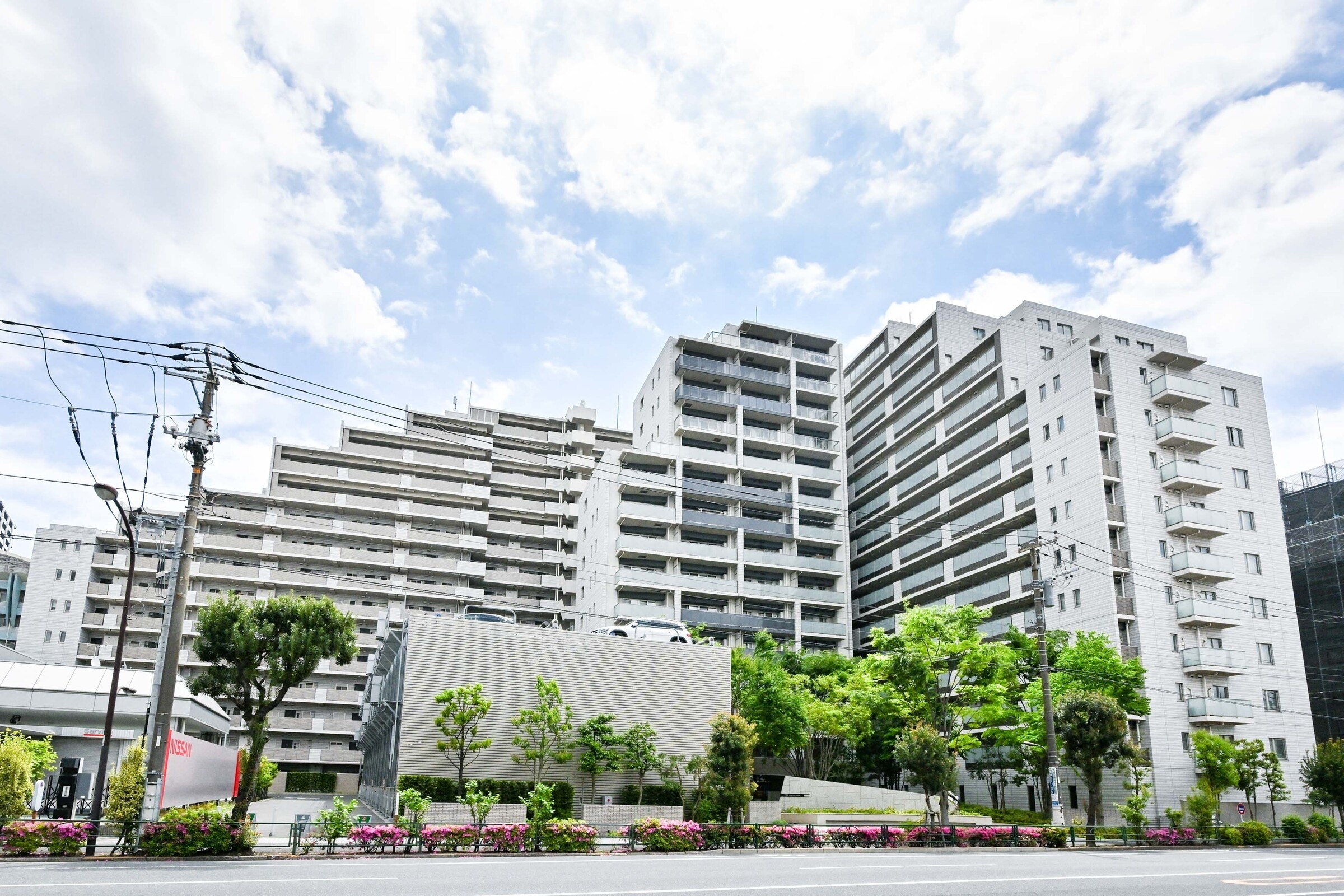 プライムパークス品川シーサイドザ・レジデンス-h