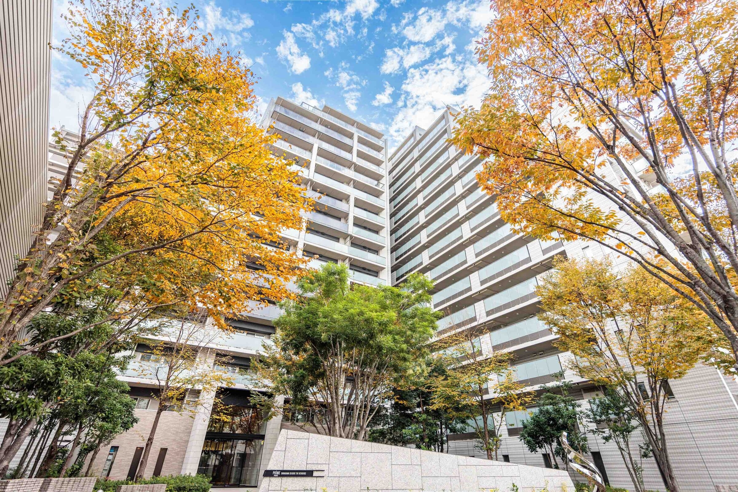 プライムパークス品川シーサイドザ・レジデンス-h