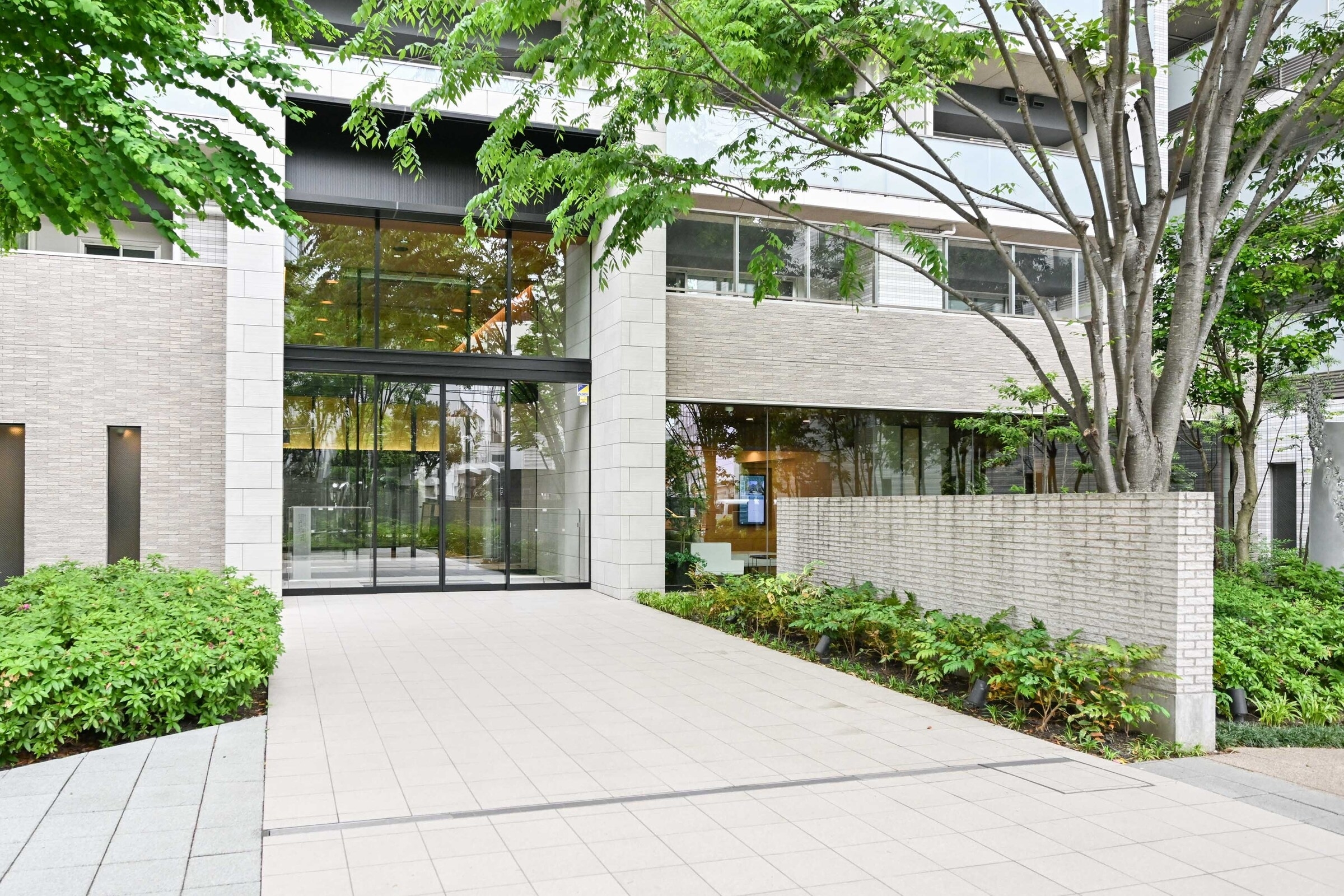 プライムパークス品川シーサイドザ・レジデンス-h