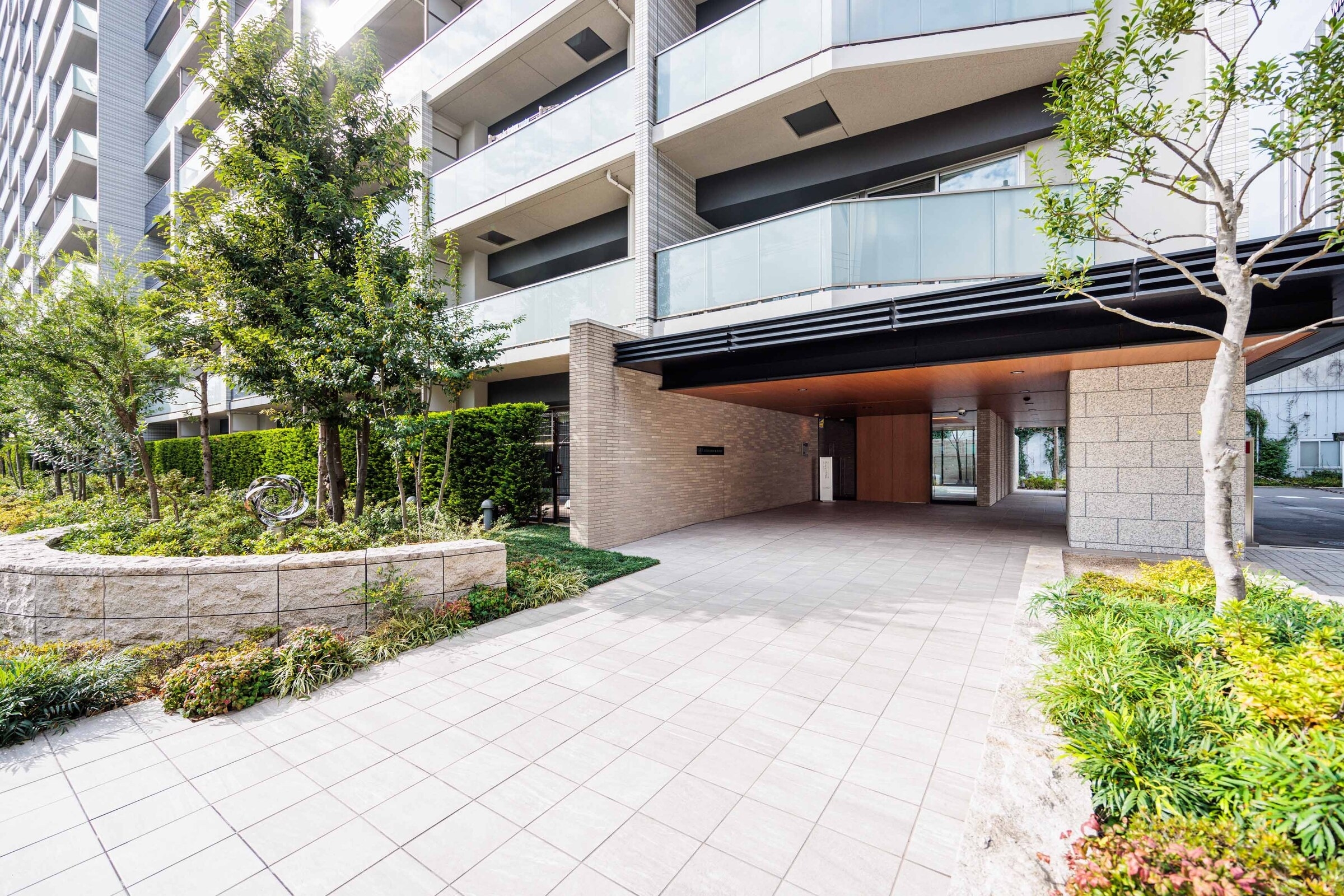 プライムパークス品川シーサイドザ・レジデンス-h