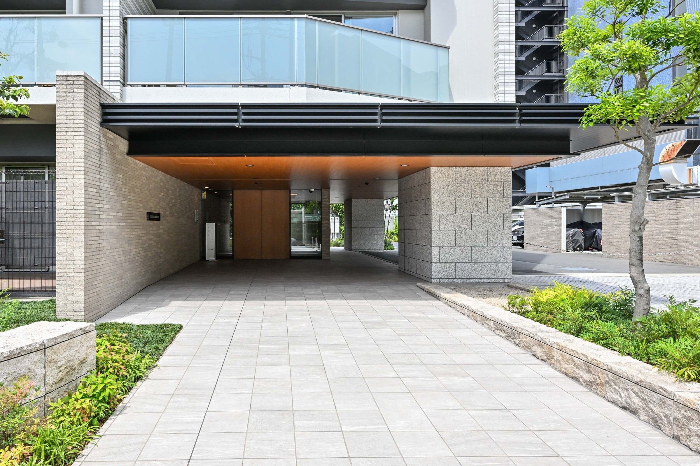 プライムパークス品川シーサイドザ・レジデンス-h