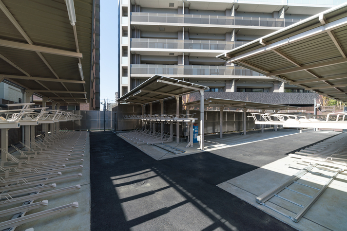 ザ・パークハウス浦和岸町-h