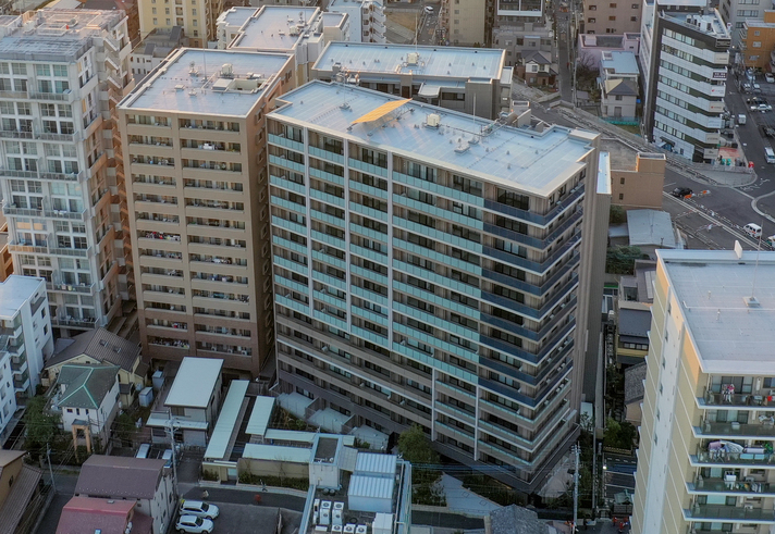 ザ・パークハウス浦和岸町-h