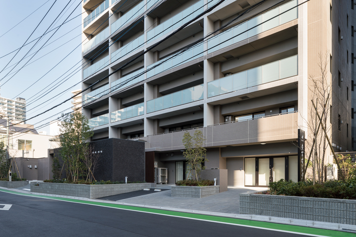 ザ・パークハウス浦和岸町-h