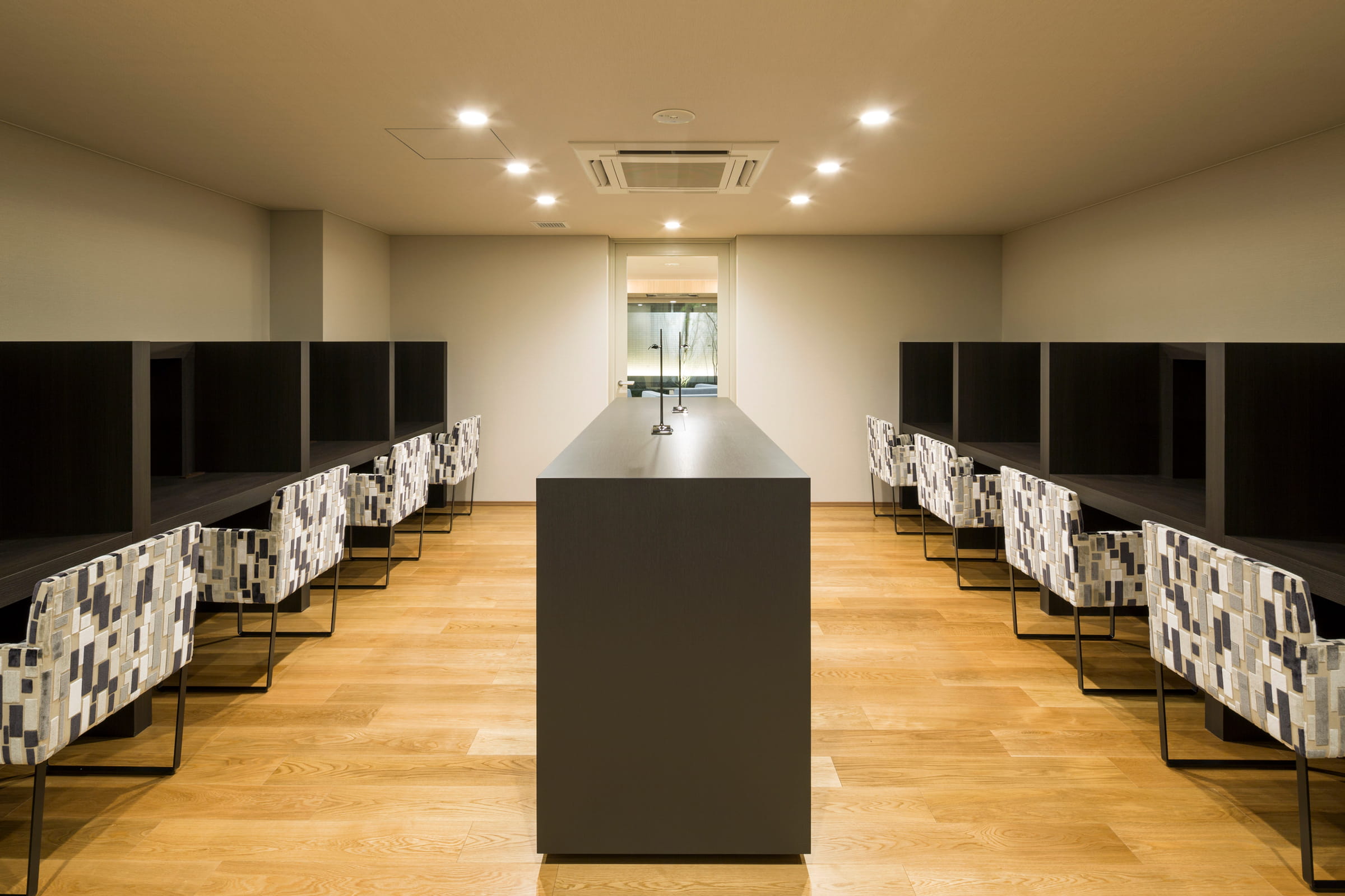 ザ・パークハウス国分寺四季の森-h