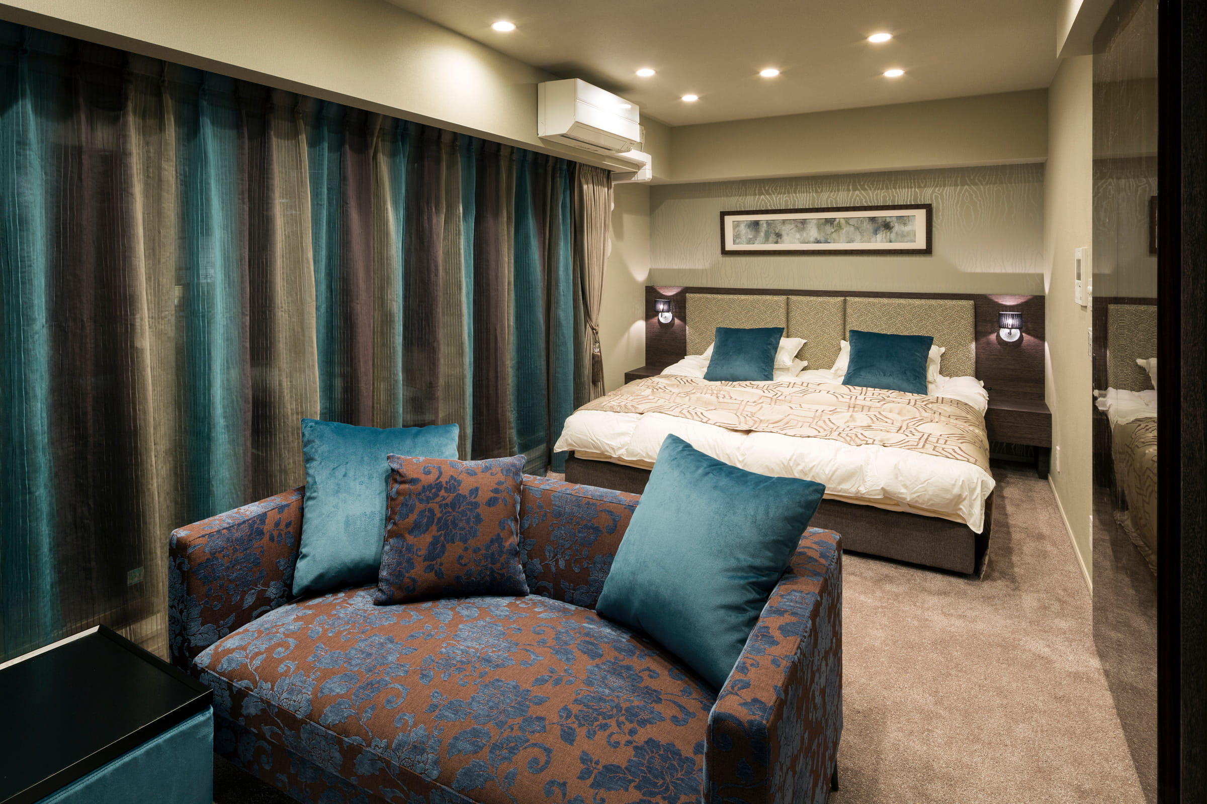 ザ・パークハウス国分寺四季の森-h