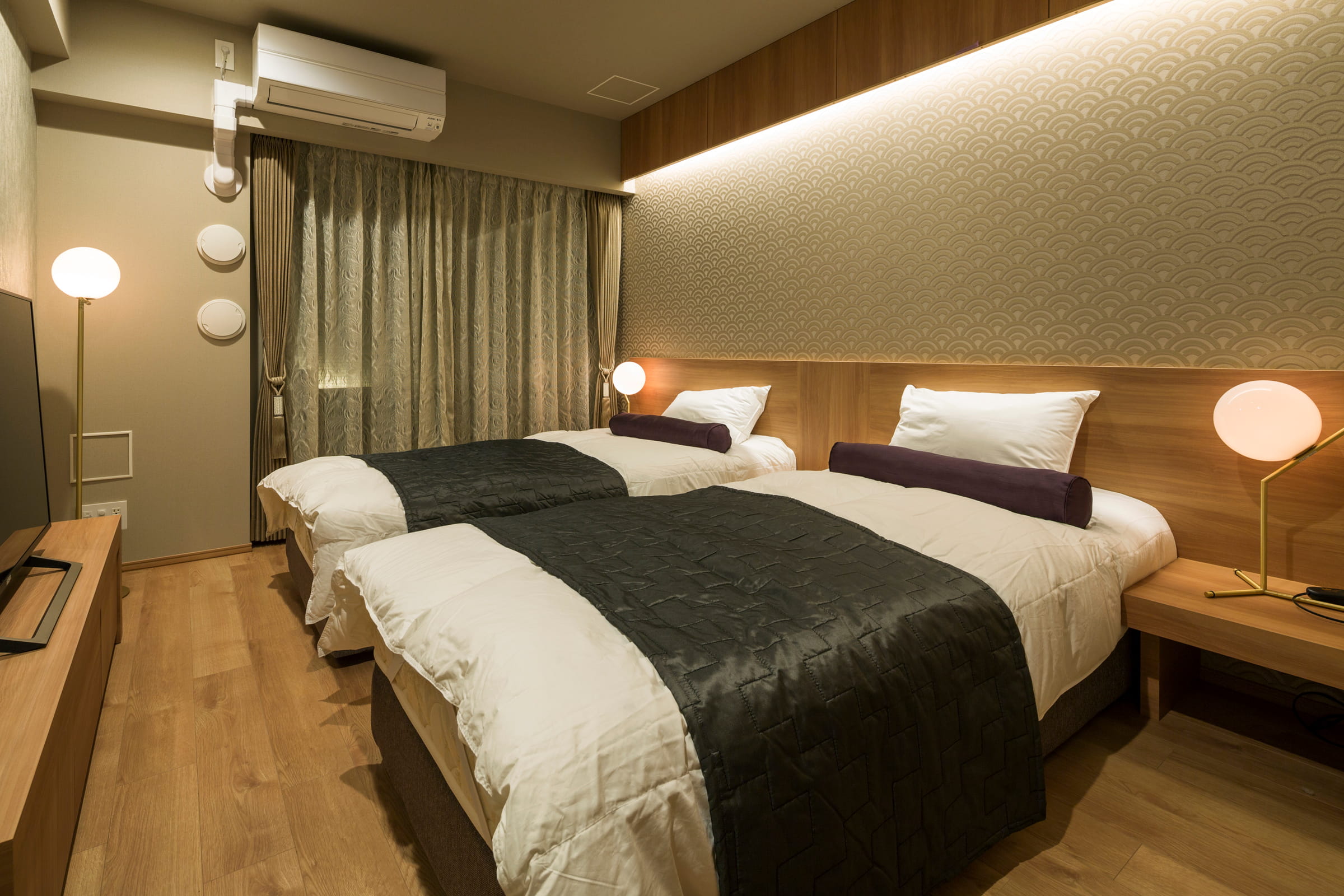 ザ・パークハウス国分寺四季の森-h