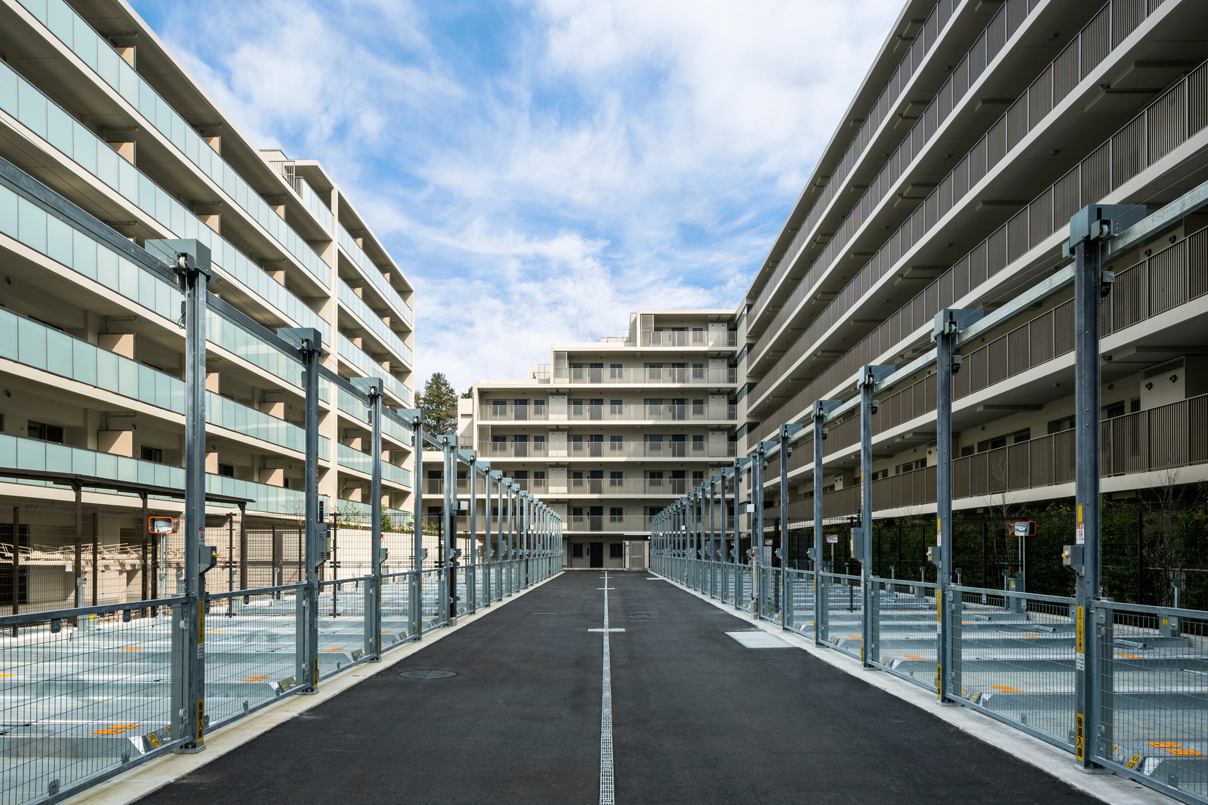 ザ・パークハウス国分寺四季の森-h