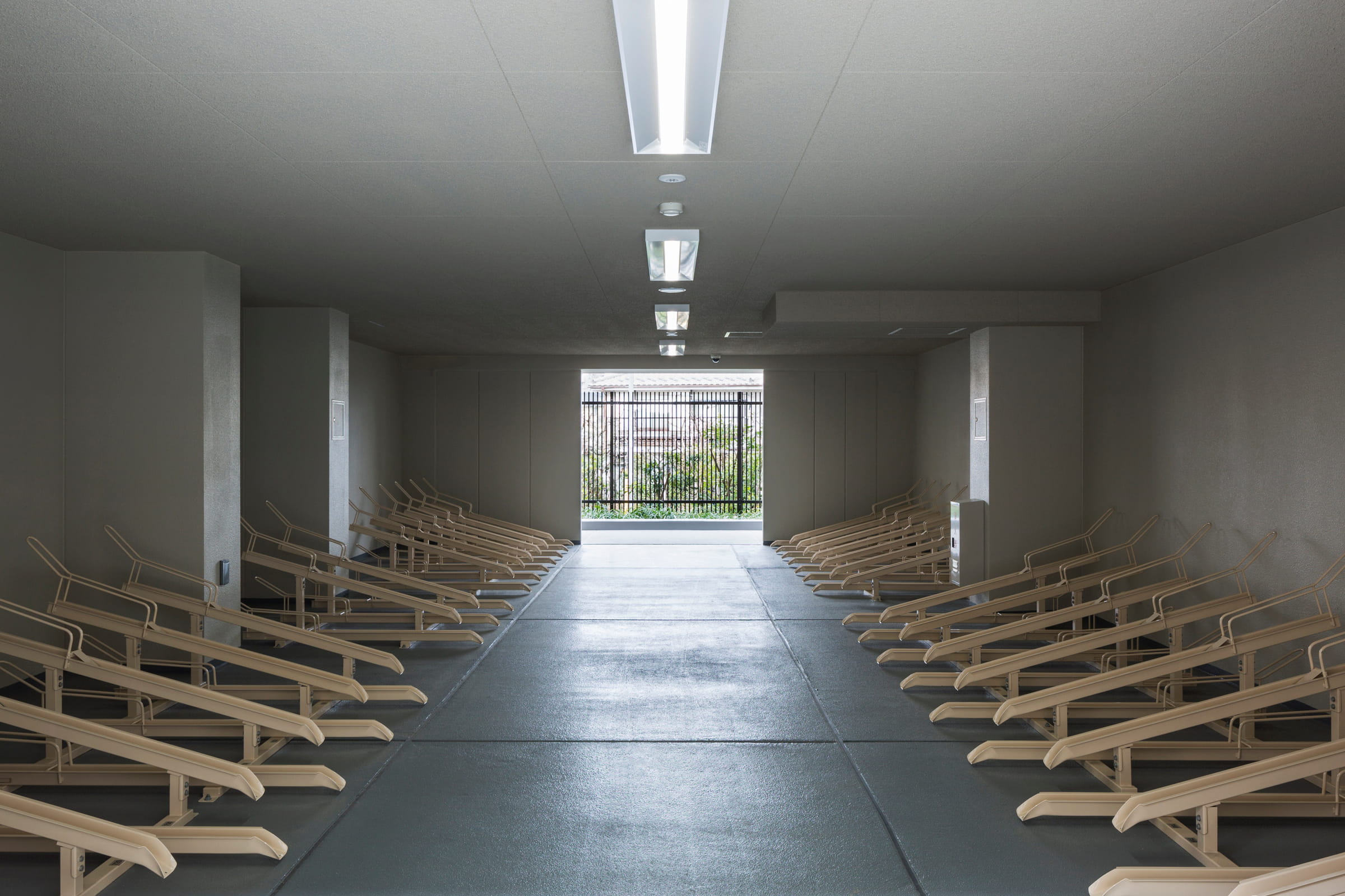 ザ・パークハウス国分寺四季の森-h