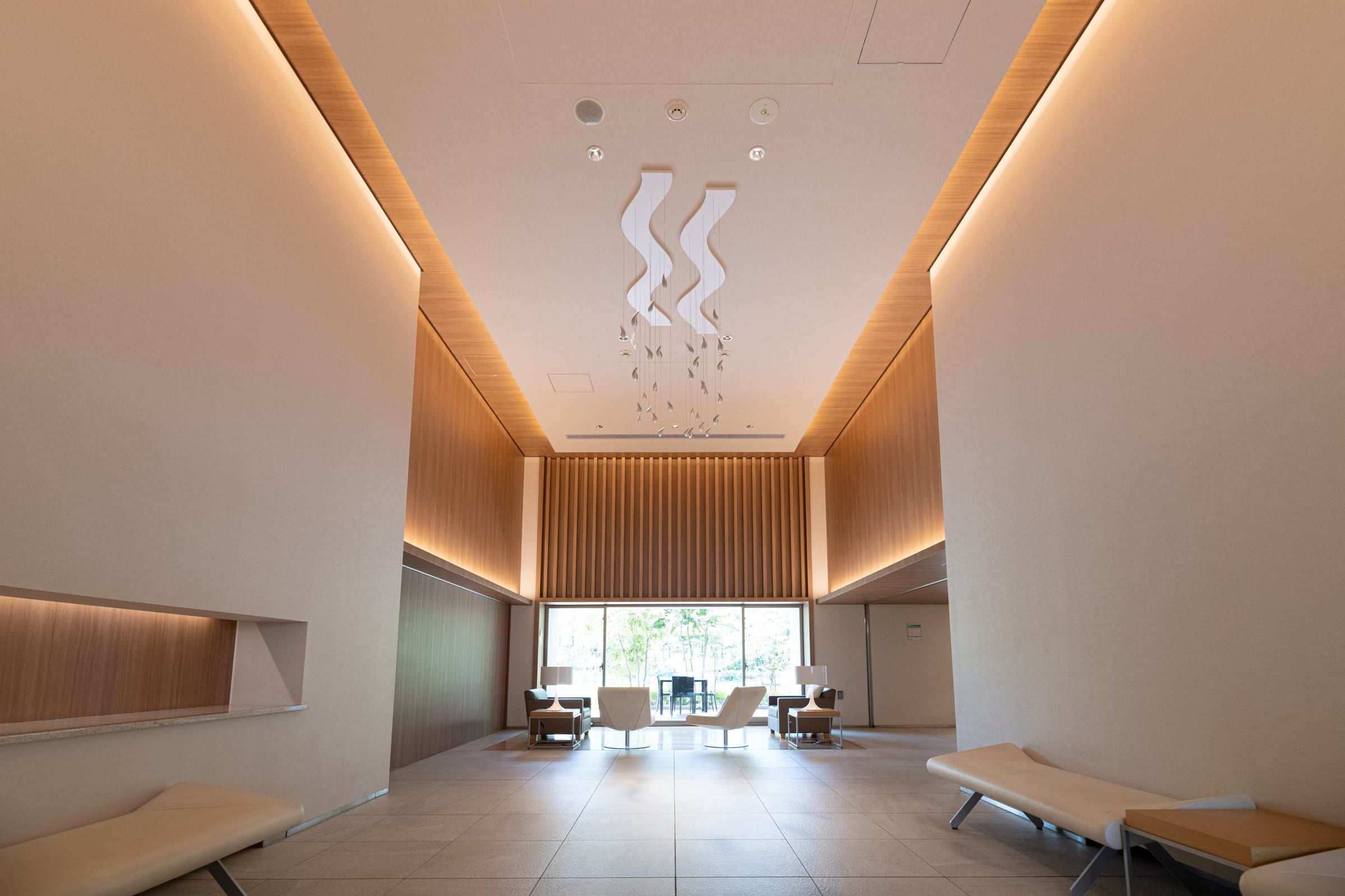 ザ・パークハウス国分寺四季の森-h