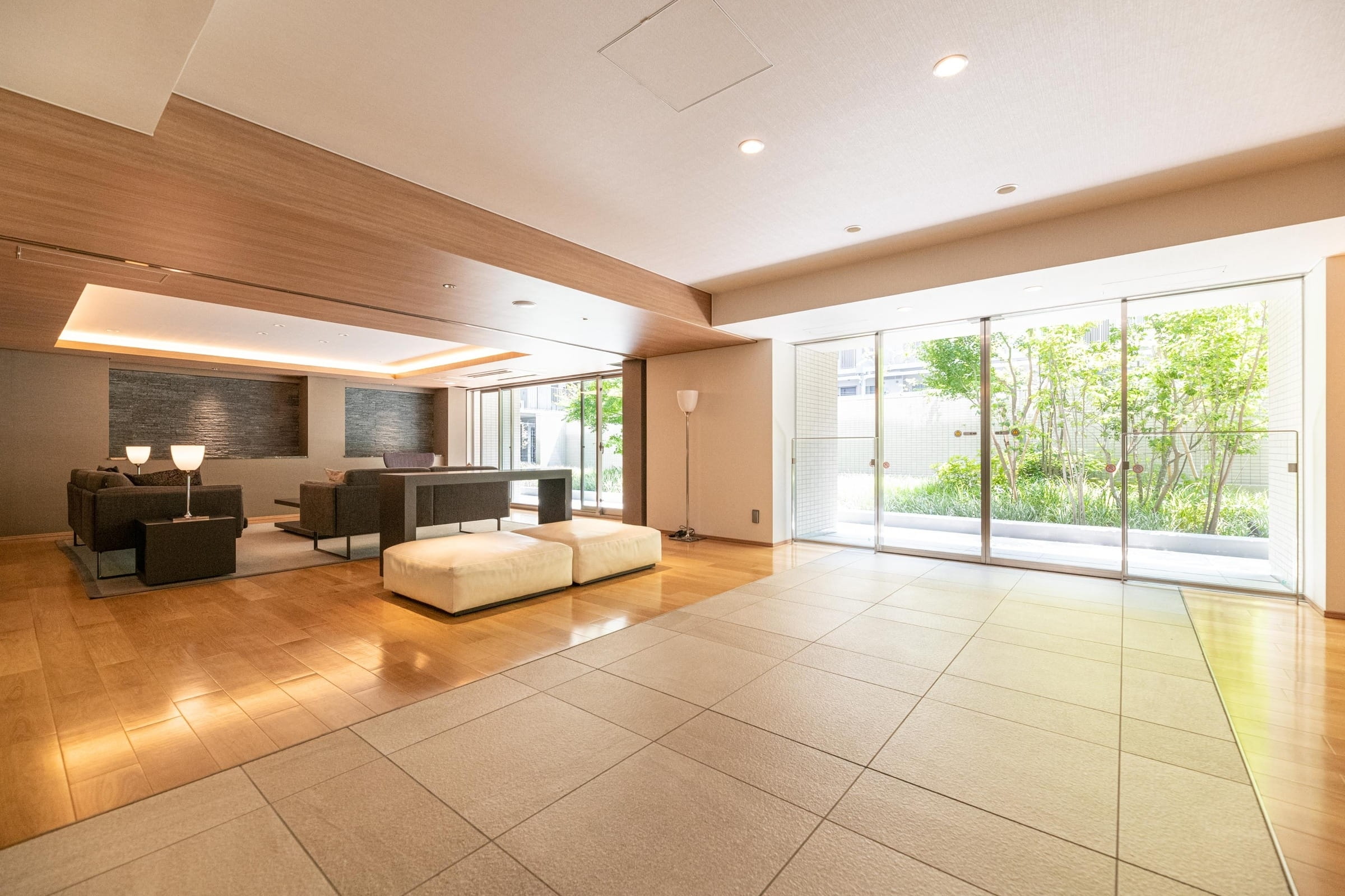 ザ・パークハウス国分寺四季の森-h