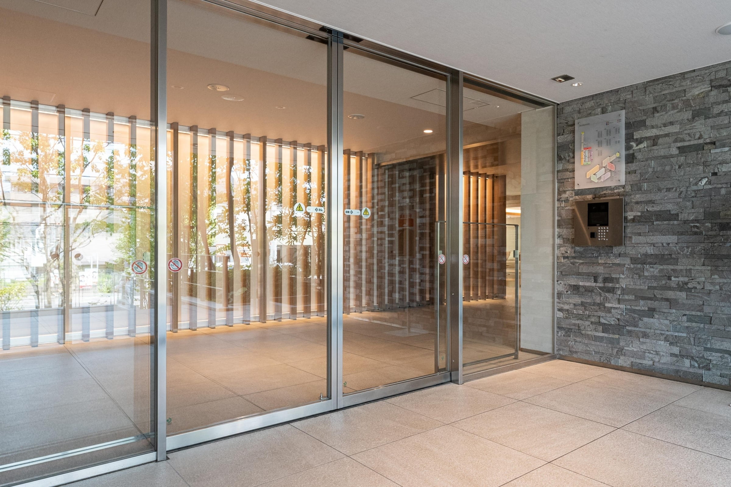 ザ・パークハウス国分寺四季の森　フォレスト街区-h