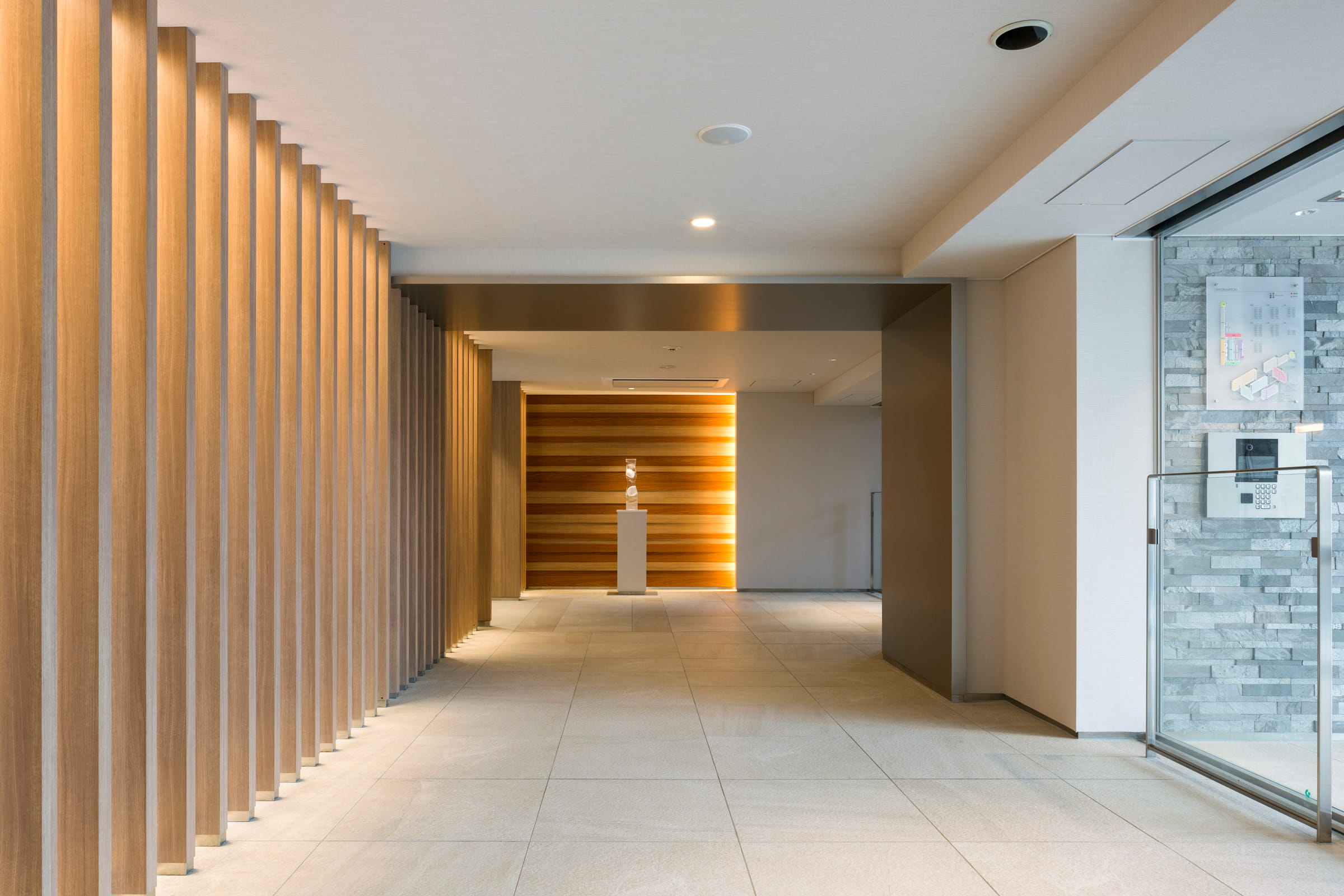 ザ・パークハウス国分寺四季の森　フォレスト街区-h