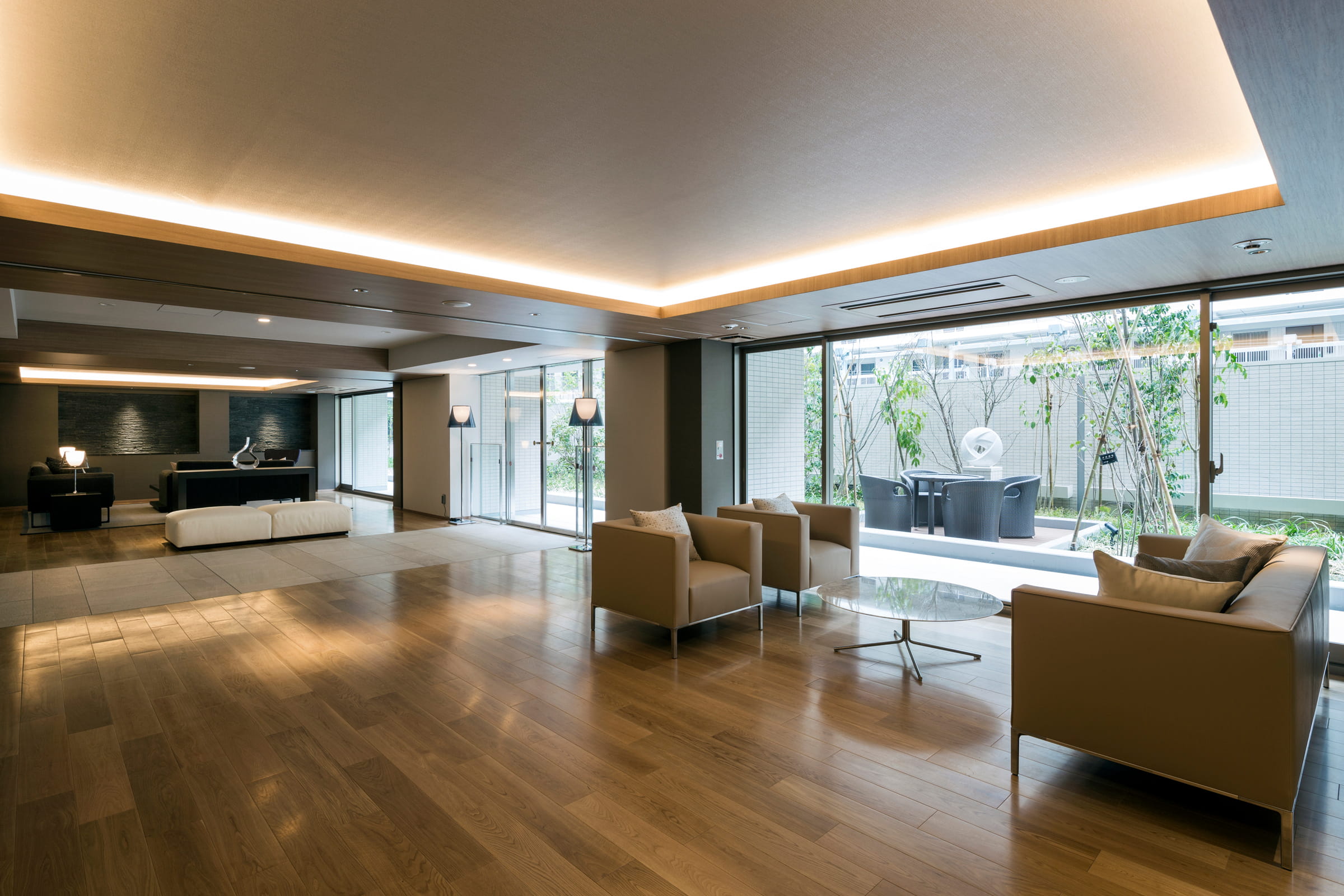 ザ・パークハウス国分寺四季の森　フォレスト街区-h