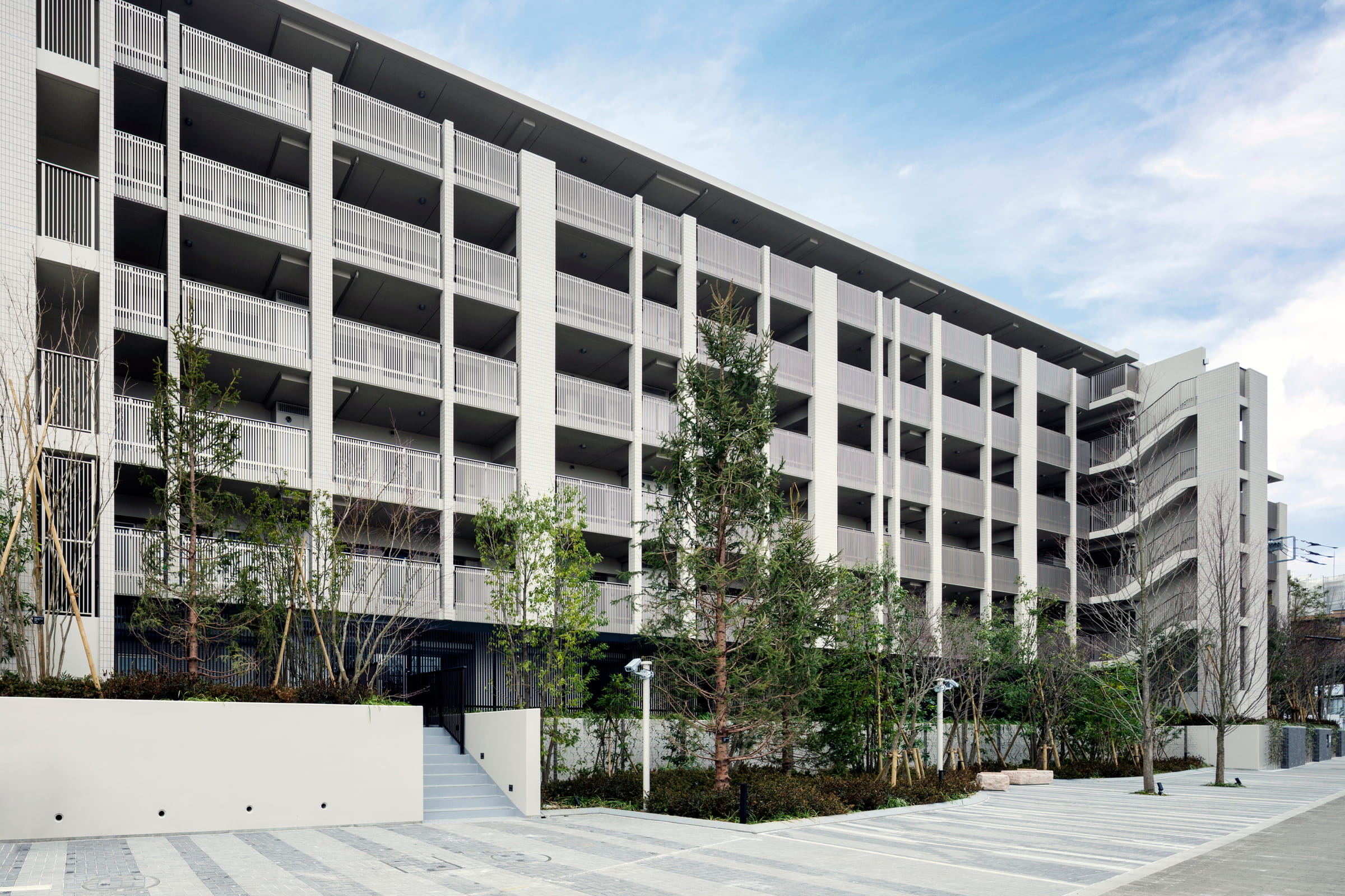 ザ・パークハウス国分寺四季の森　フォレスト街区-h