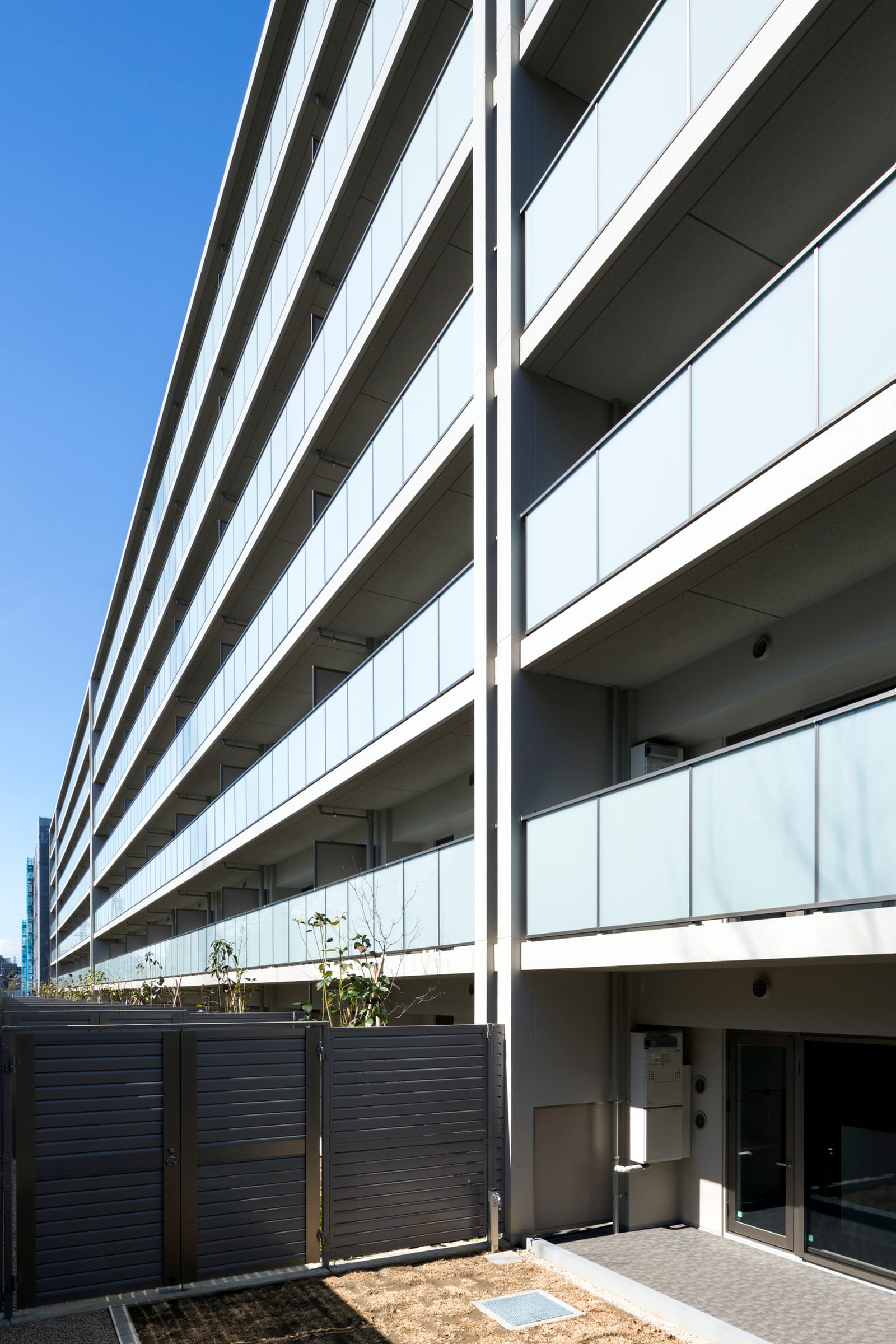 ザ・パークハウス国分寺四季の森　フォレスト街区-h