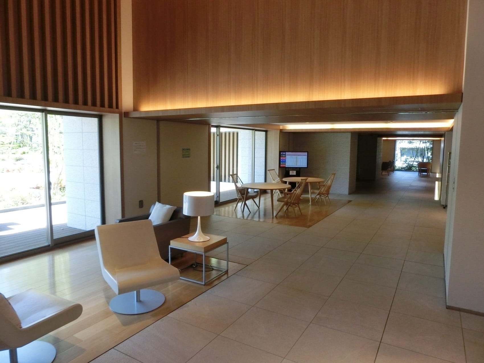 ザ・パークハウス国分寺四季の森　ガーデン街区-h