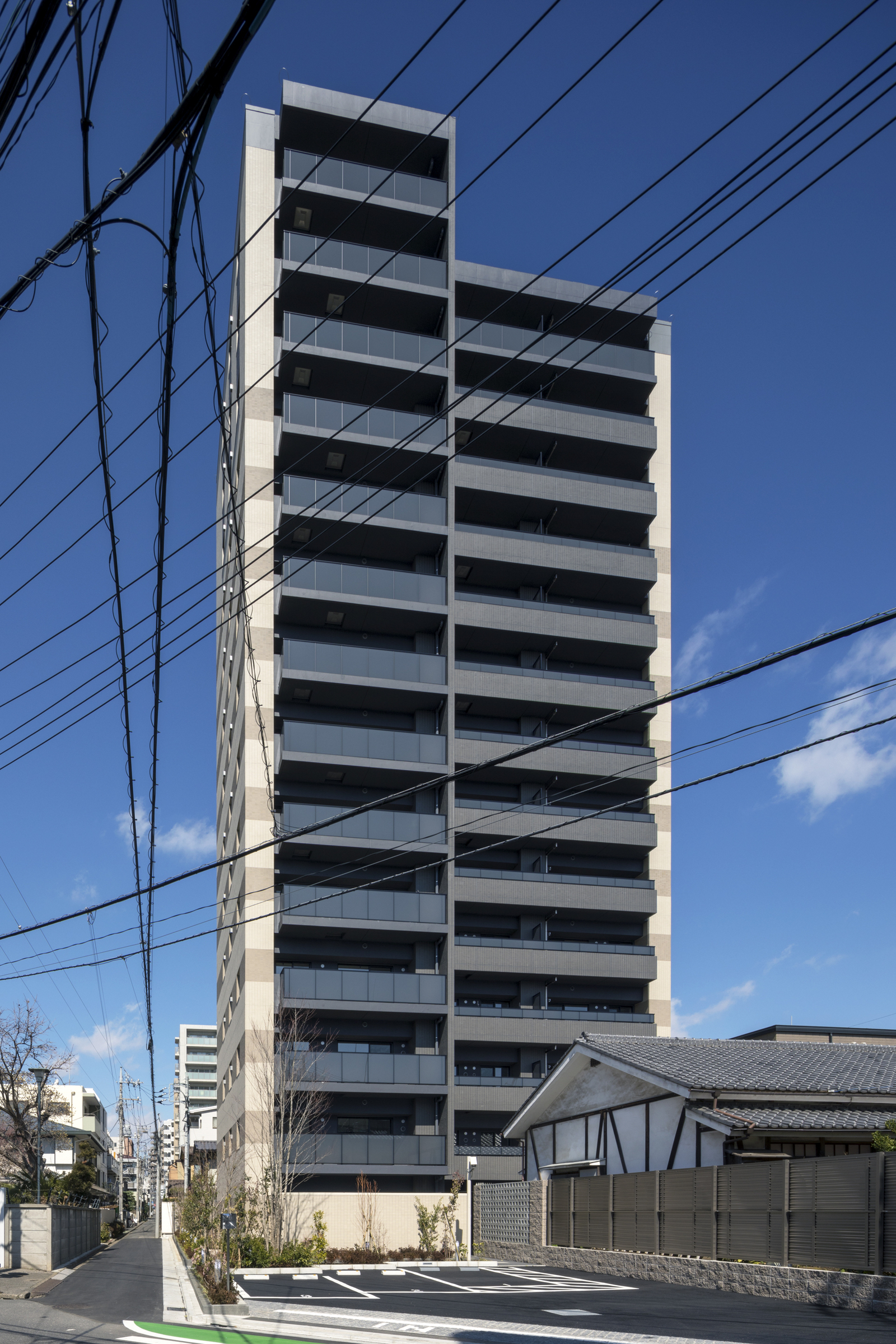 ザ・パークハウス浦和常盤-h