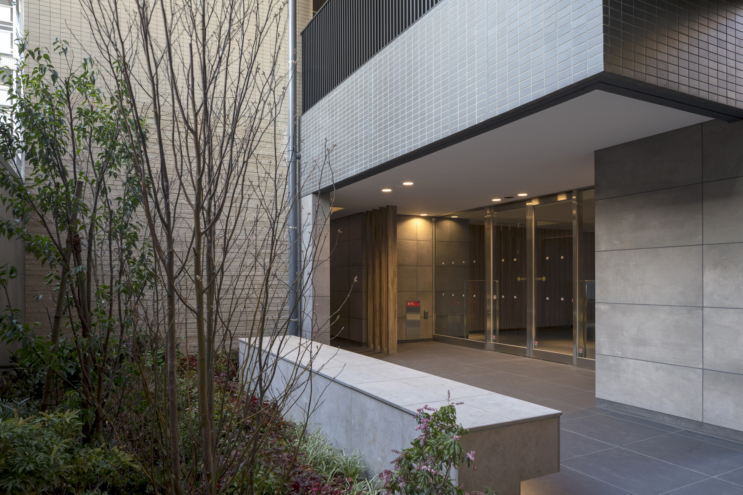 ザ・パークハウス浦和常盤-h