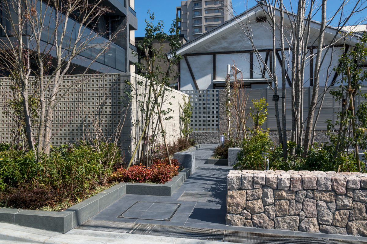 ザ・パークハウス浦和常盤-h