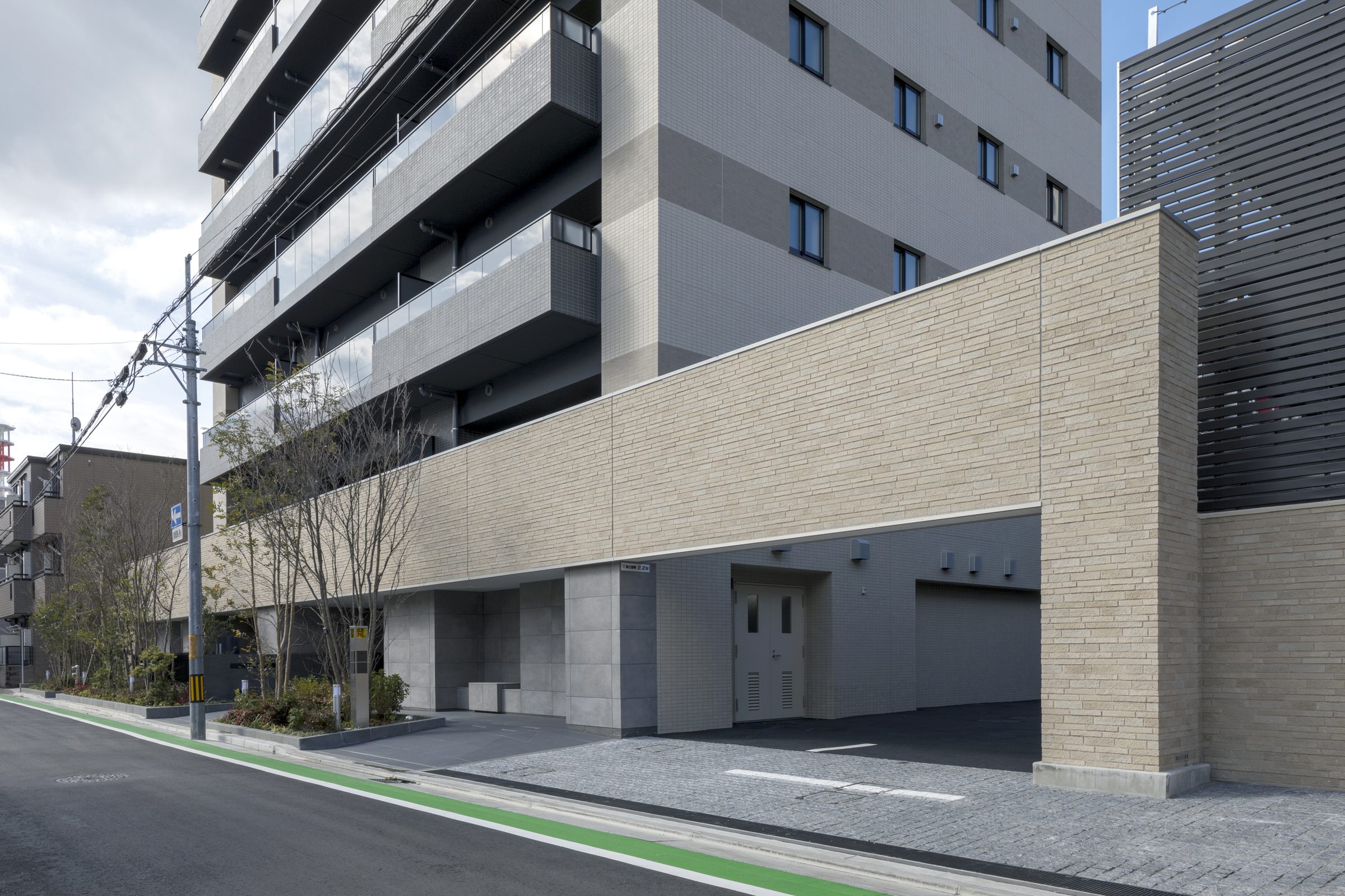 ザ・パークハウス浦和常盤-h