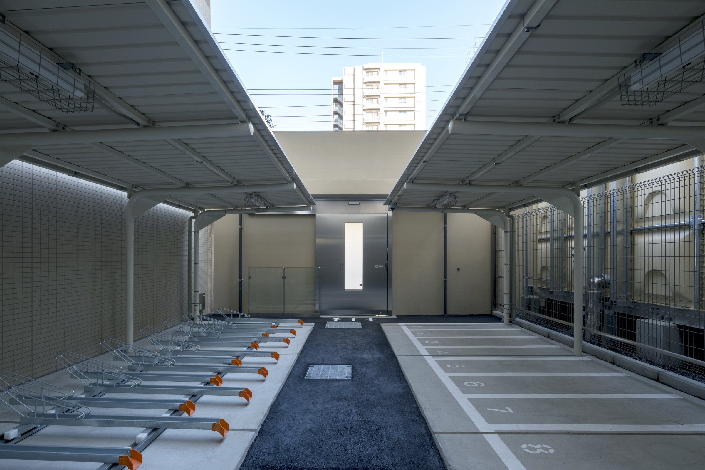 ザ・パークハウス浦和常盤-h