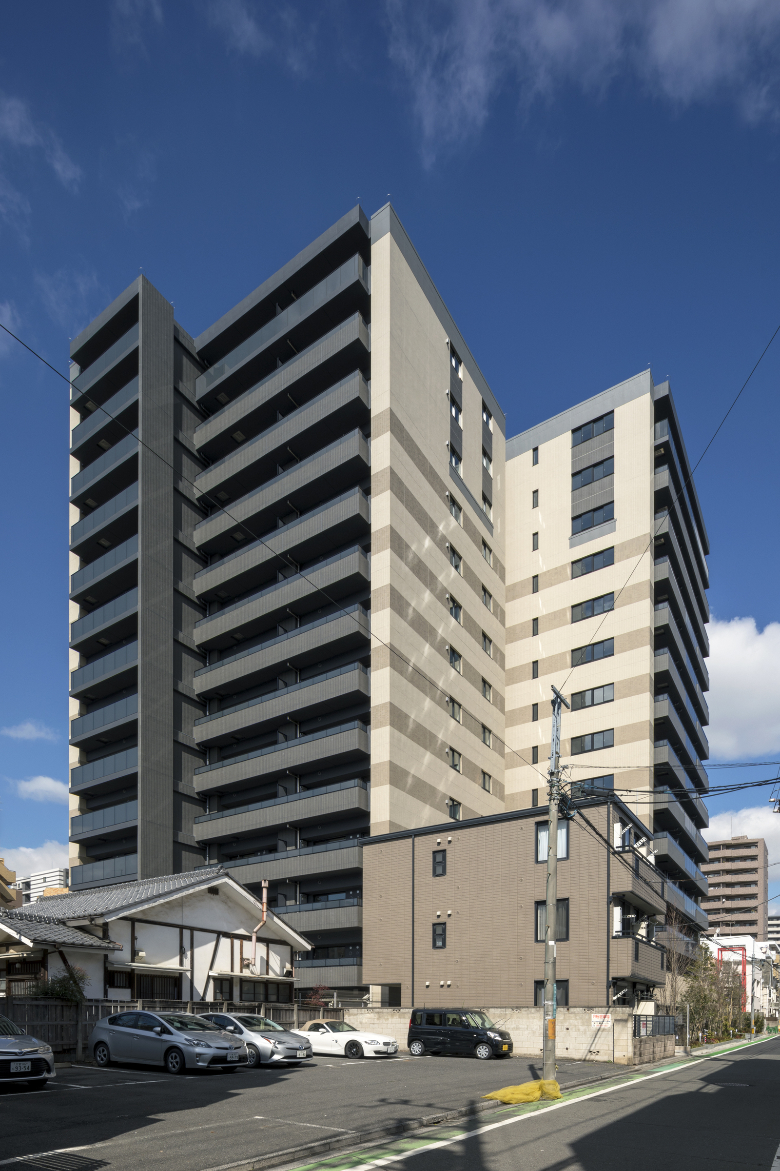 ザ・パークハウス浦和常盤-h