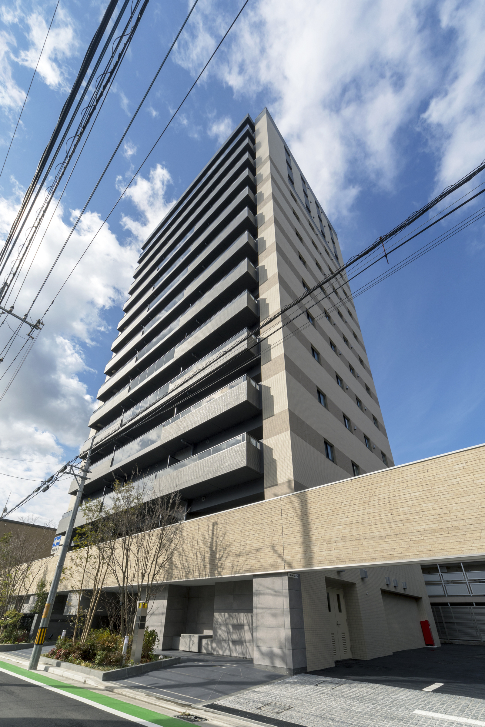 ザ・パークハウス浦和常盤-h